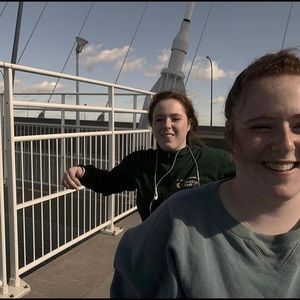 Meet your Posher, Anne marie